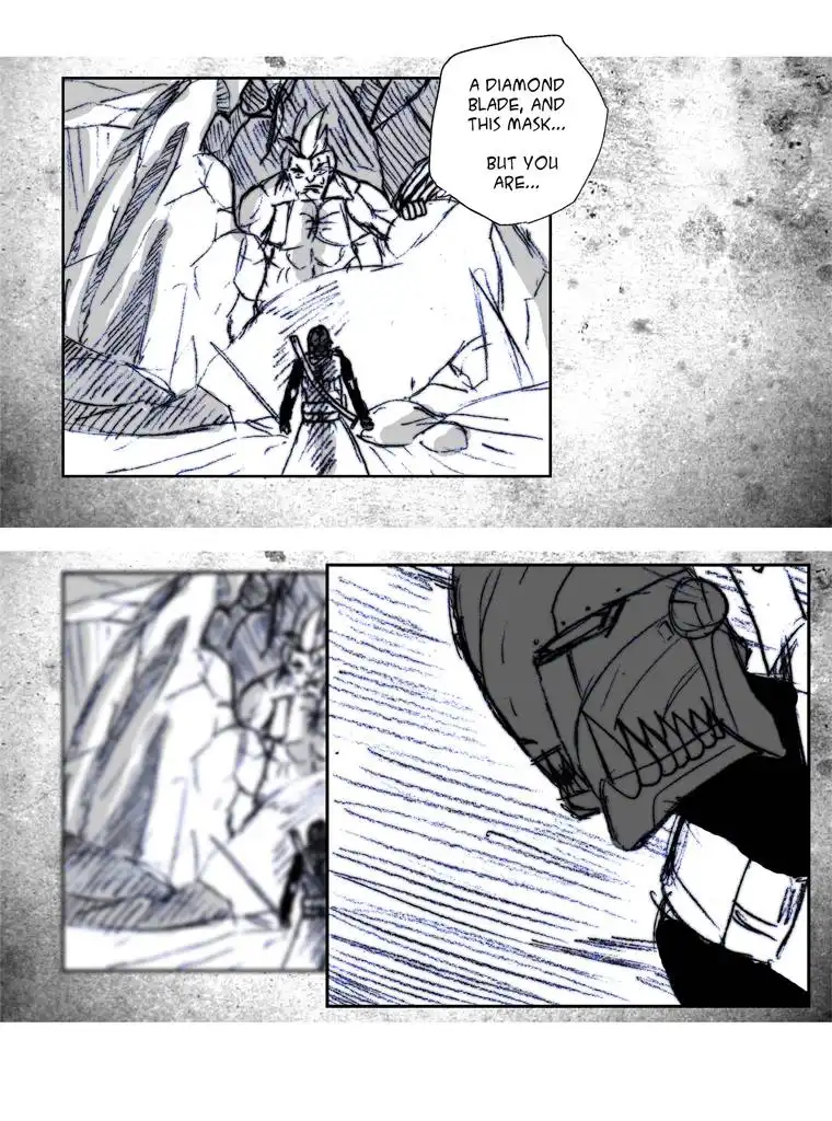 Dragon and Weed: Origins Chapter 41 16